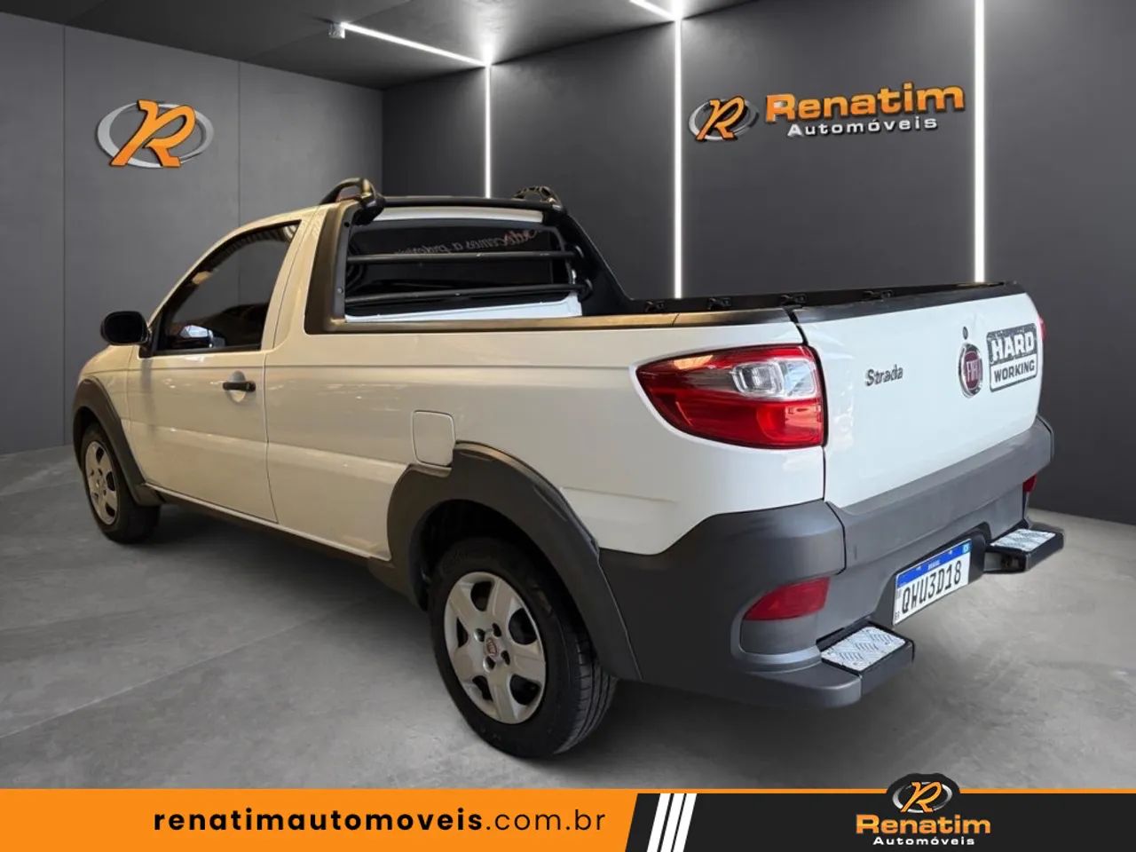 Fiat Strada 2020 - Foto 4