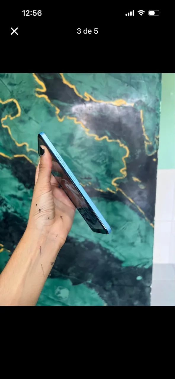 Redmi Note 12 4G - Foto 3