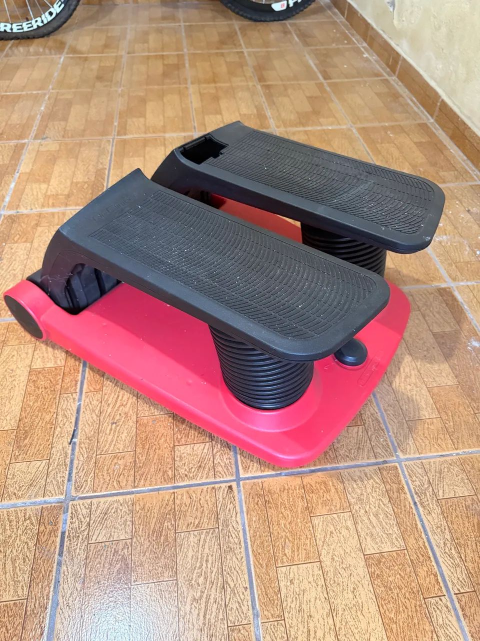 Air Climber (Polishop) - Foto 2