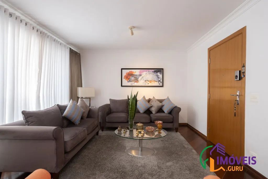 APARTAMENTO - ITAIM BIBI - SP - Foto 3