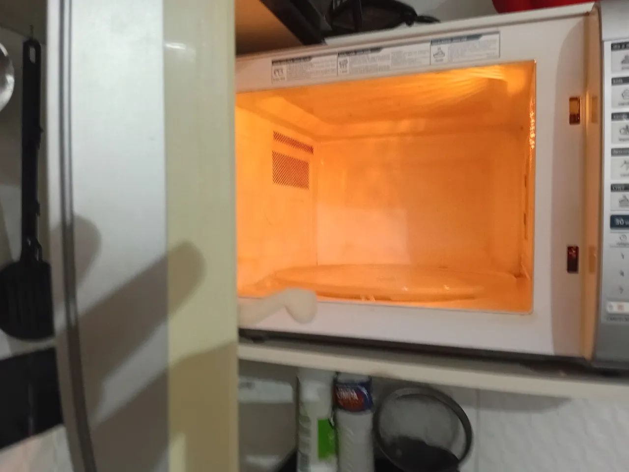Microondas midea - Foto 3