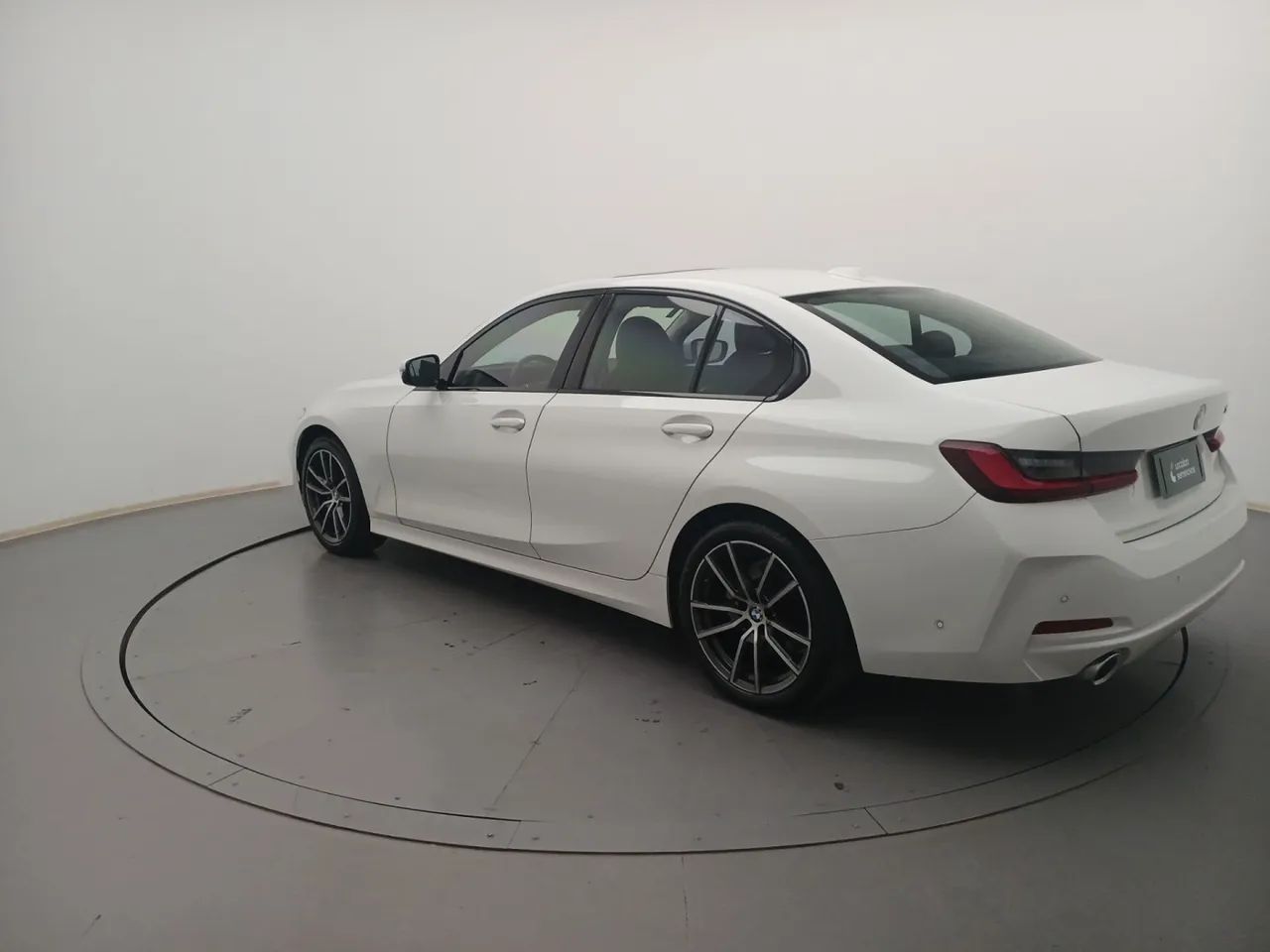 BMW 320I 320i 2023 - Foto 3
