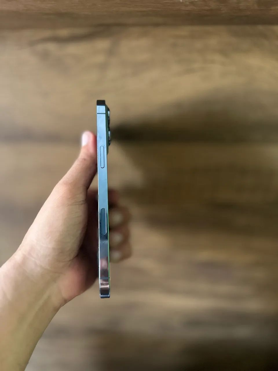 Iphone 13 Pro Max 128 GB - Foto 5