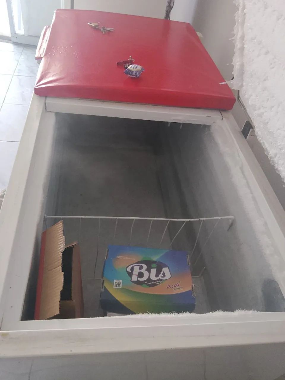 Vendo freezer  - Foto 2