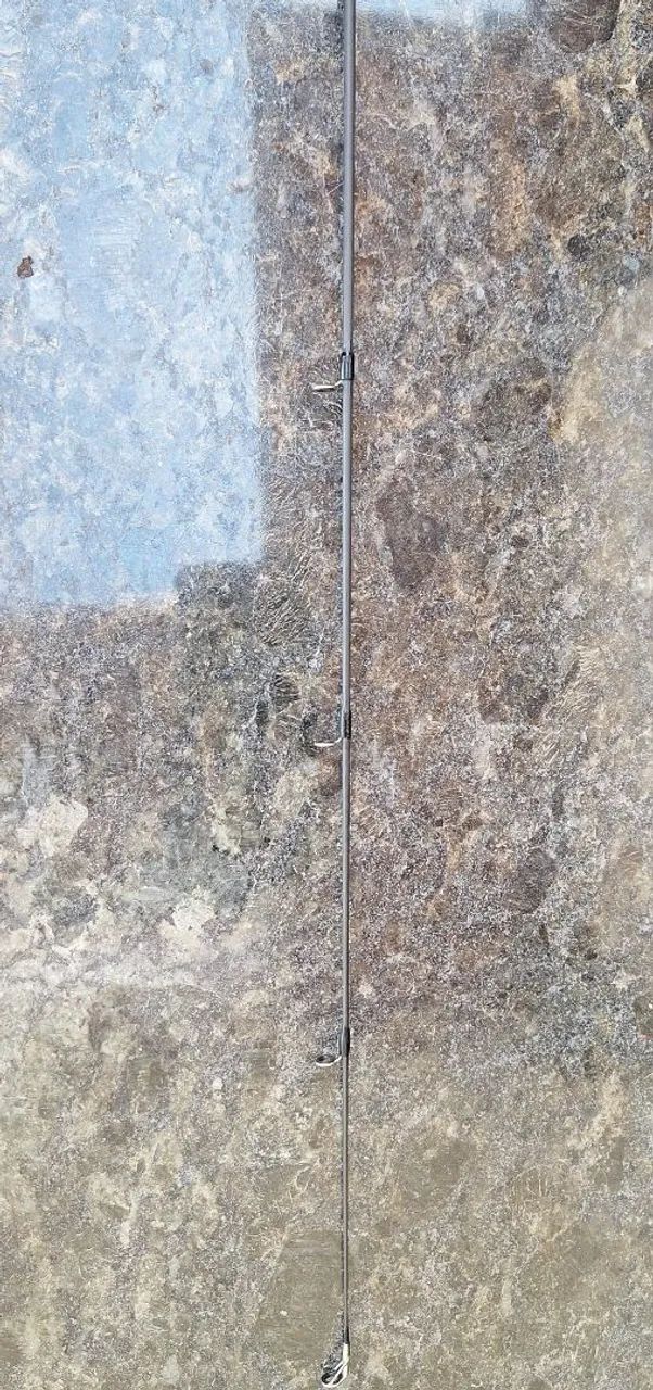 Vara de pesca Evolution G3 - Foto 3
