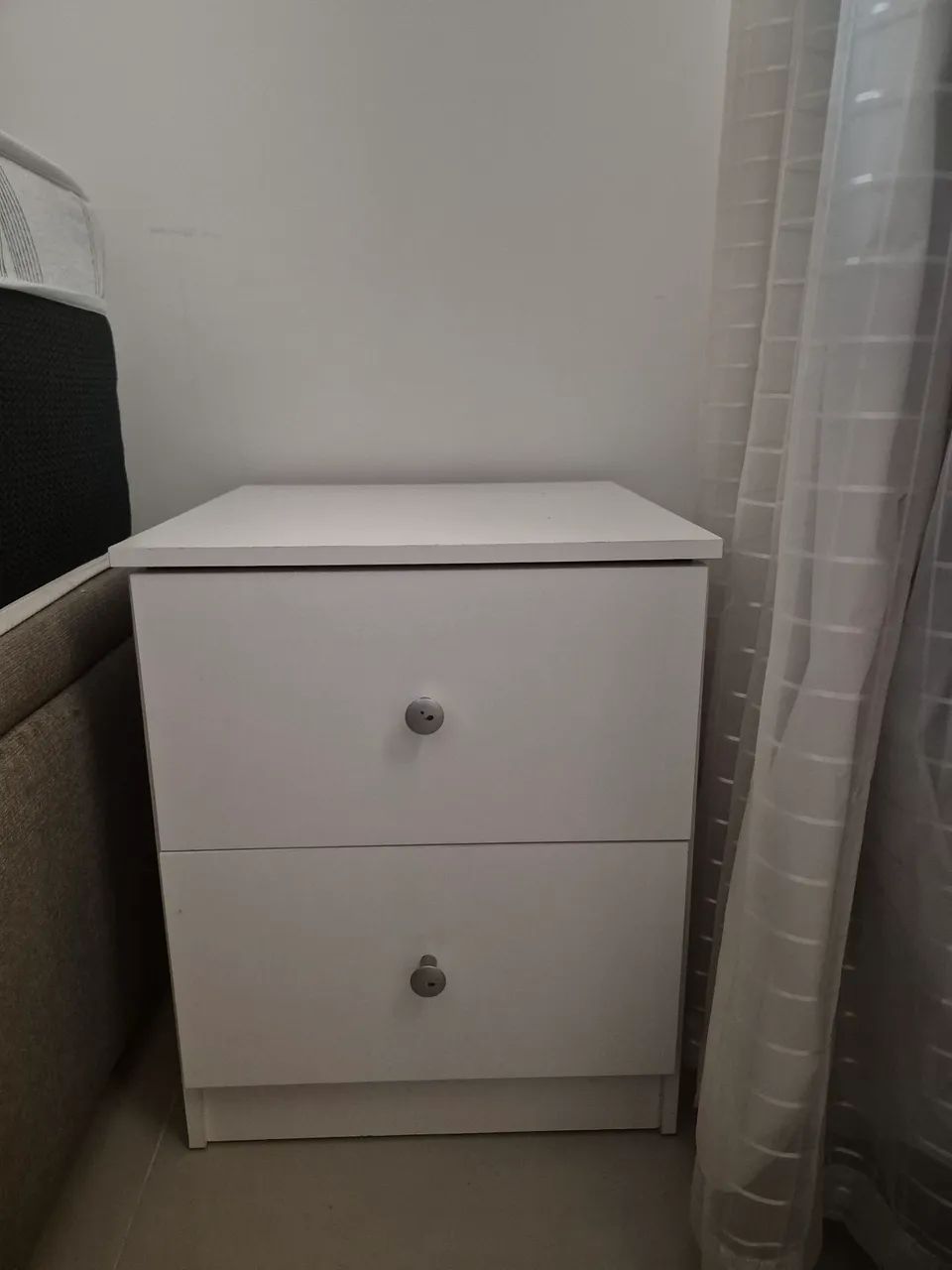 Mesa de cabeceira - Foto 2