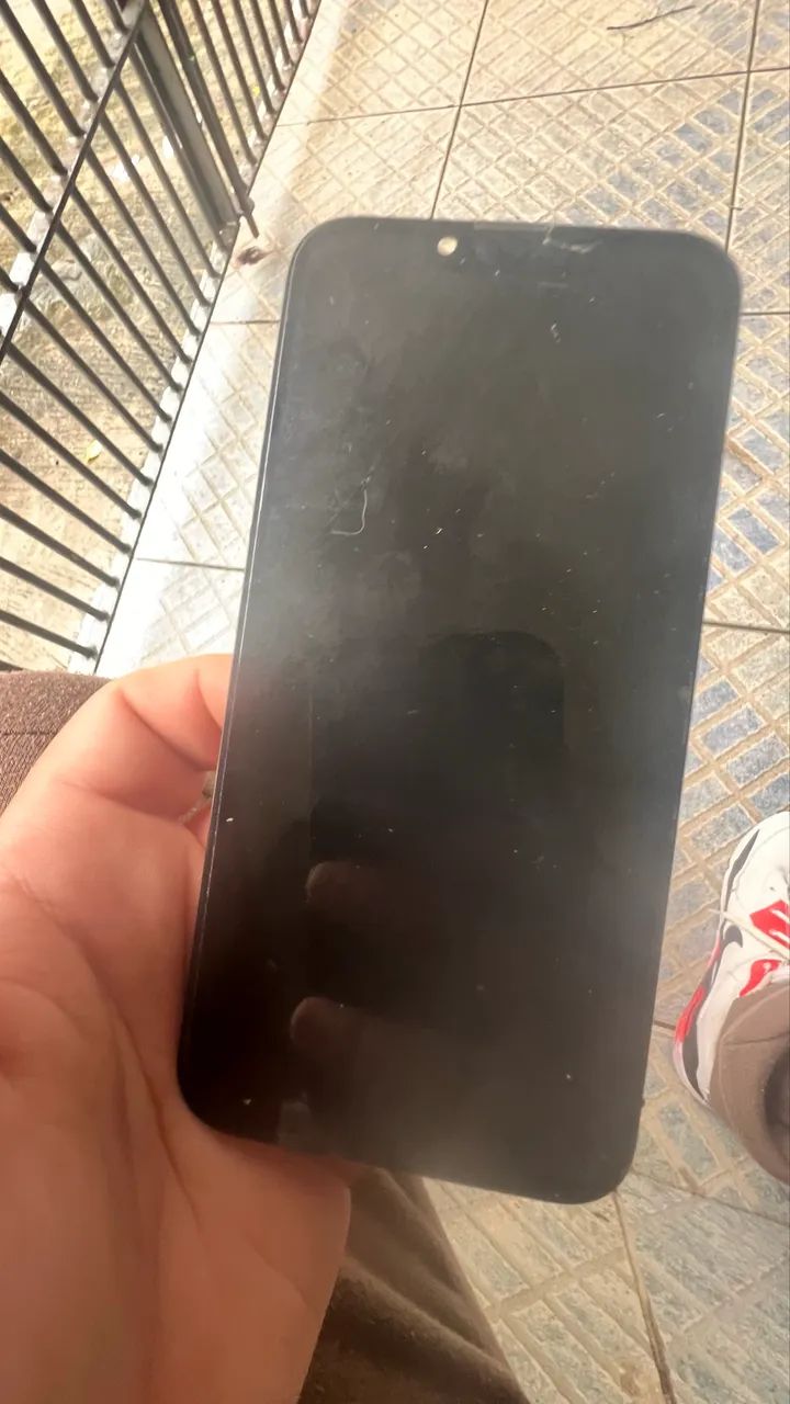 TELA IPHONE 13 PRO ORIGINAL  - Foto 5