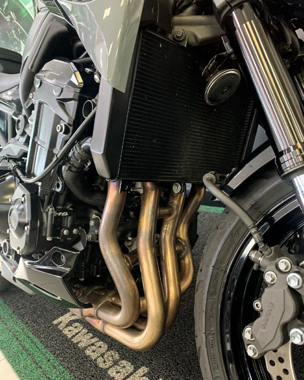Z900 - Foto 3