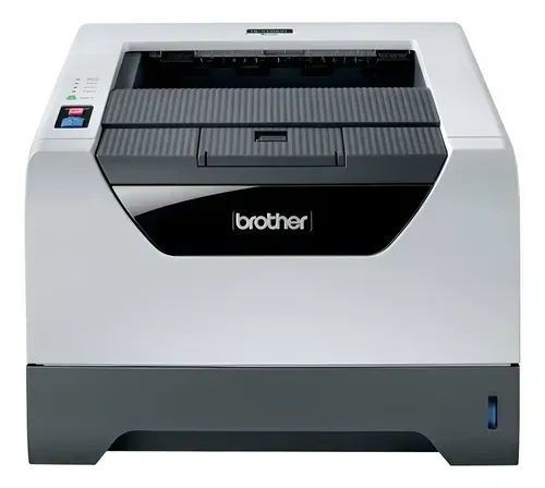 Brother HL-5350DN - Foto 2