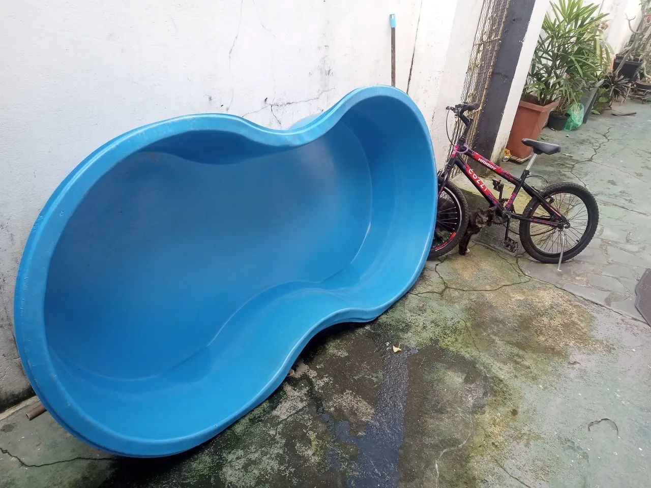 Piscina infantil - Foto 2
