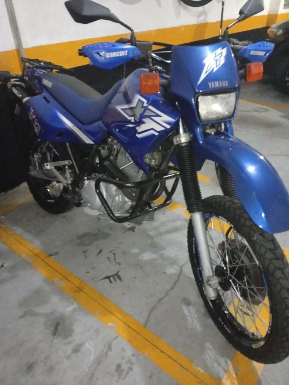 XT 600e - Foto 2