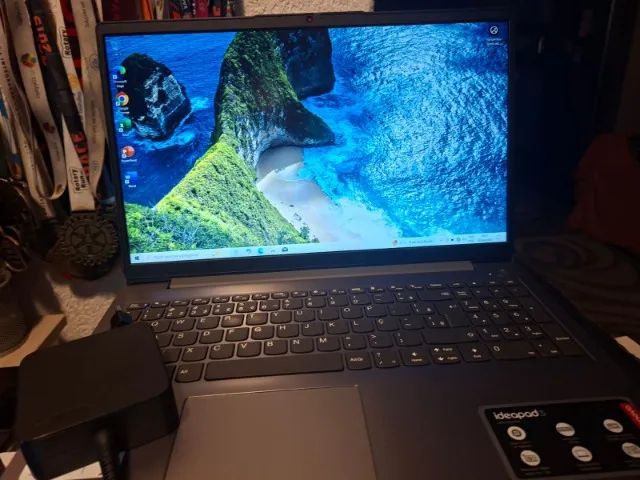 Notebook LeNovo