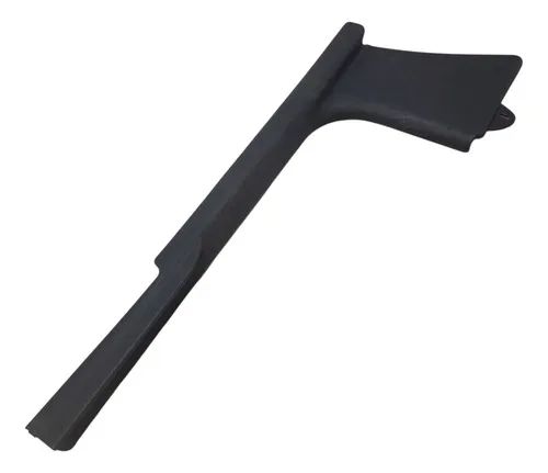 さら Soleira Porta Dianteira Direita Do Vw Spacefox 1.6 2007/20 Não