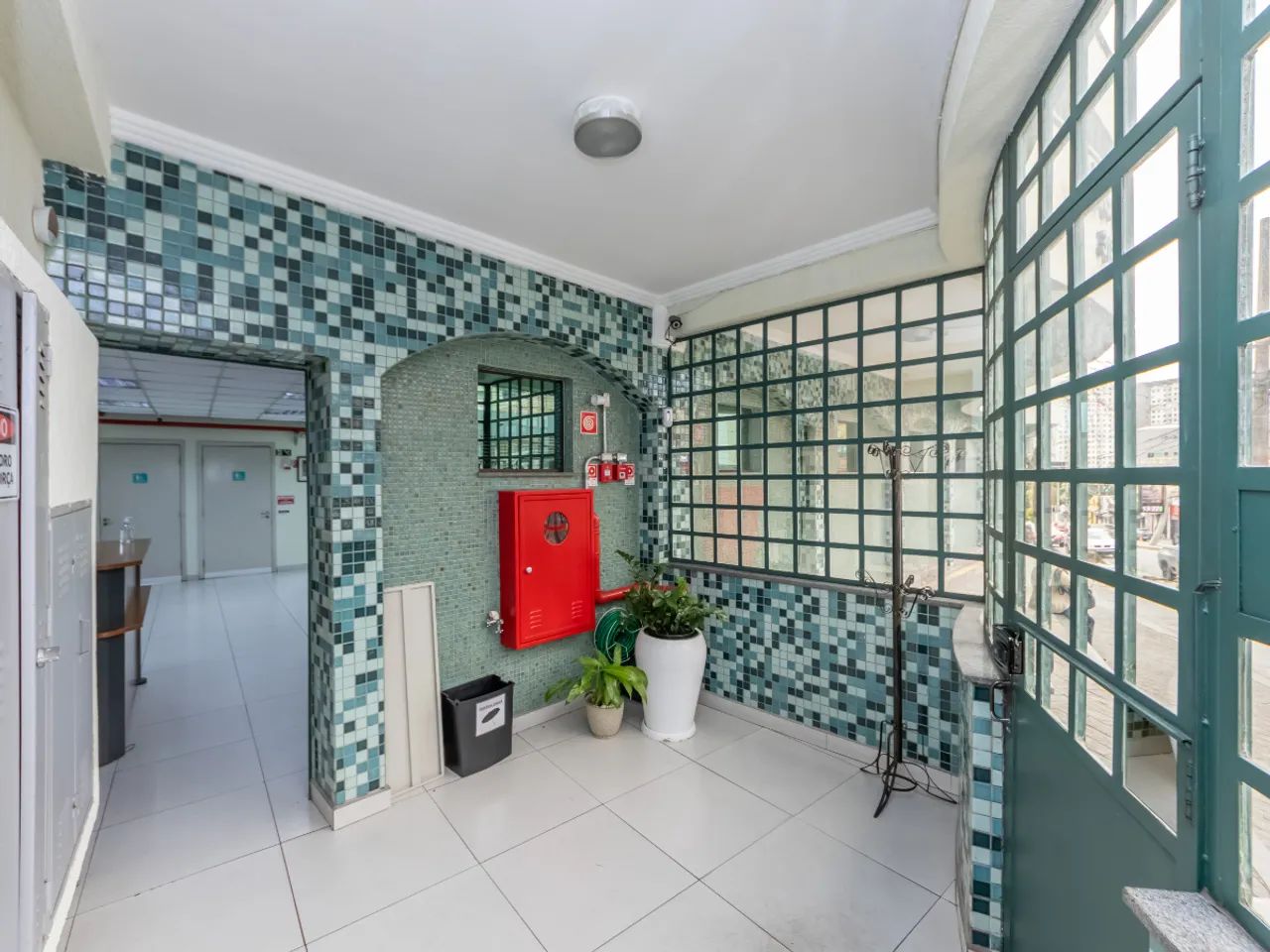 Galpão comercial para venda em Pirituba, 1,239m² - Foto 2