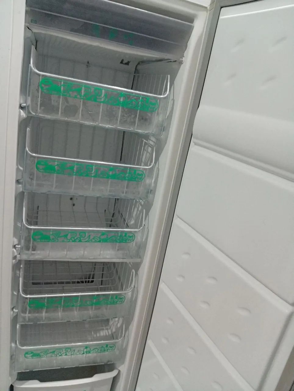 Freezer slim  - Foto 4
