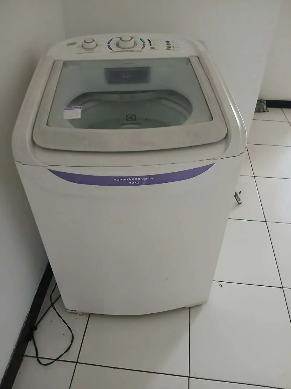 Lava roupa - Foto 2