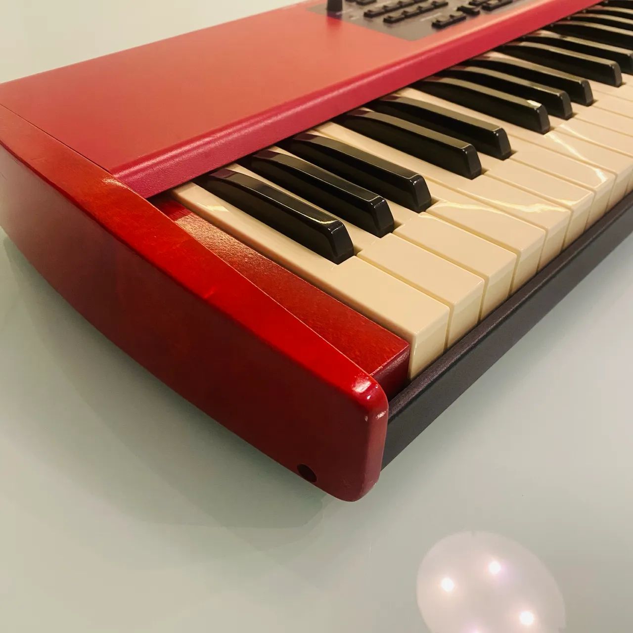 Nord Electro 2 73  - Foto 3