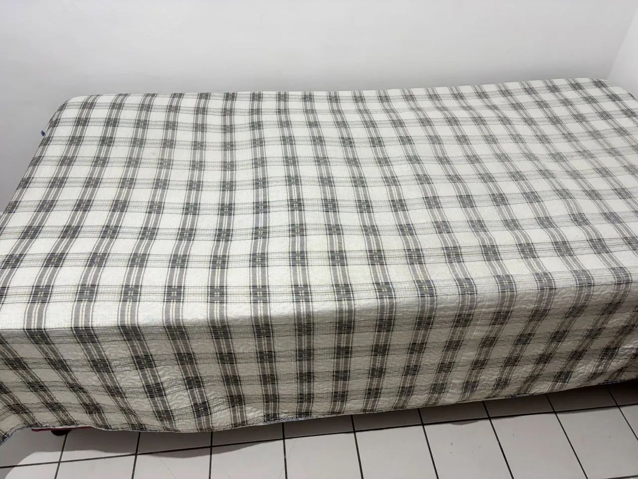 CAMA USADA / MOLA - DOAÇÃO - Foto 3
