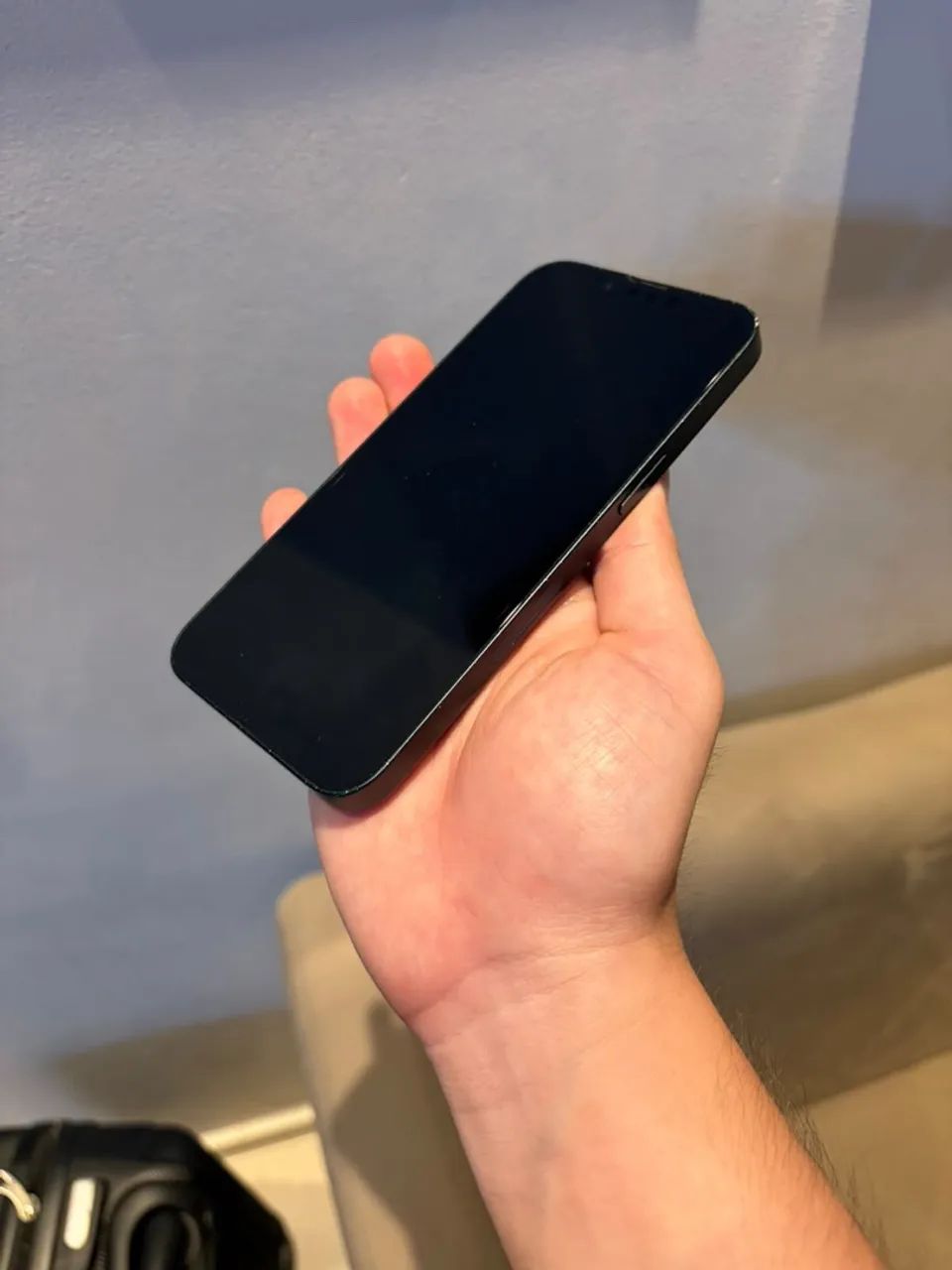 iPhone 14 128GB Usado - Original - Funcionando Perfeitamente - Foto 5
