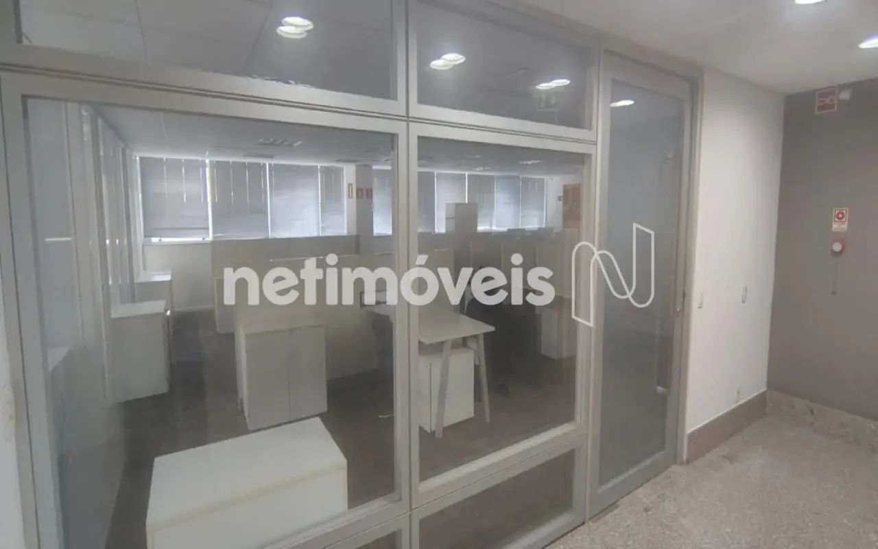 Venda Andar-pilotis Gutierrez Belo Horizonte - Foto 4