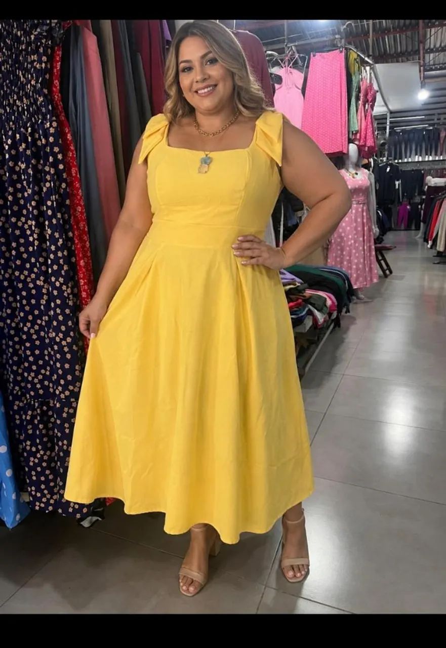 Vestidos