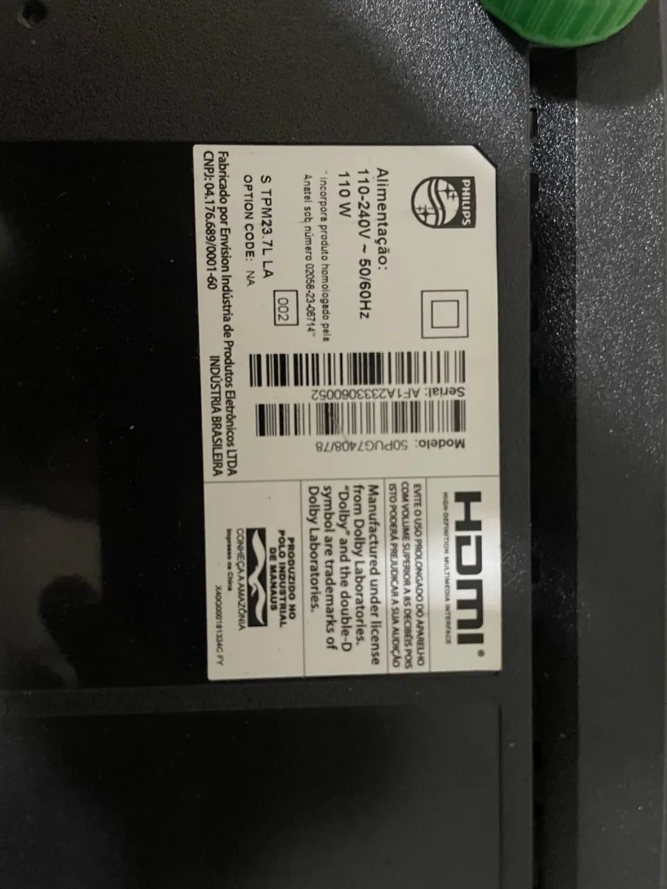 Smart TV Android Google TV  - Foto 2