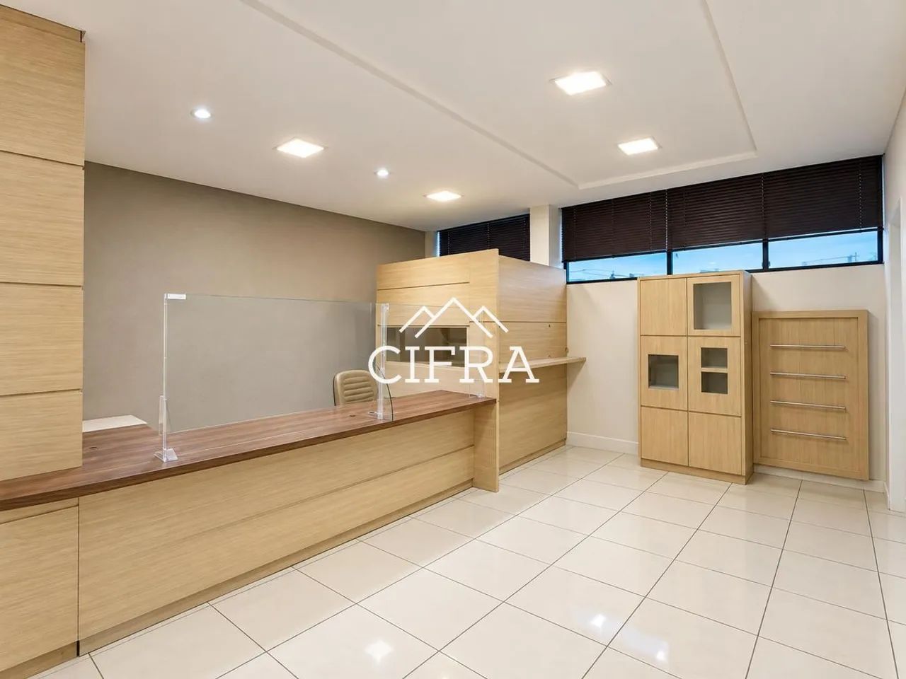 Sala Comercial - Aluguel - 250m2 - Semi Mobiliada - Exclusividade - Almanara Medical Cente - Foto 3