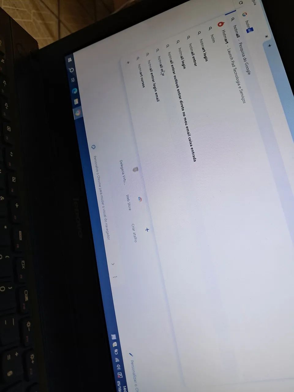 Notebook Lenovo - Foto 4