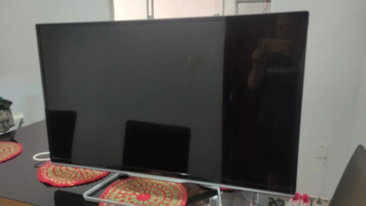 TV Philips 42 polegadas  - Foto 2