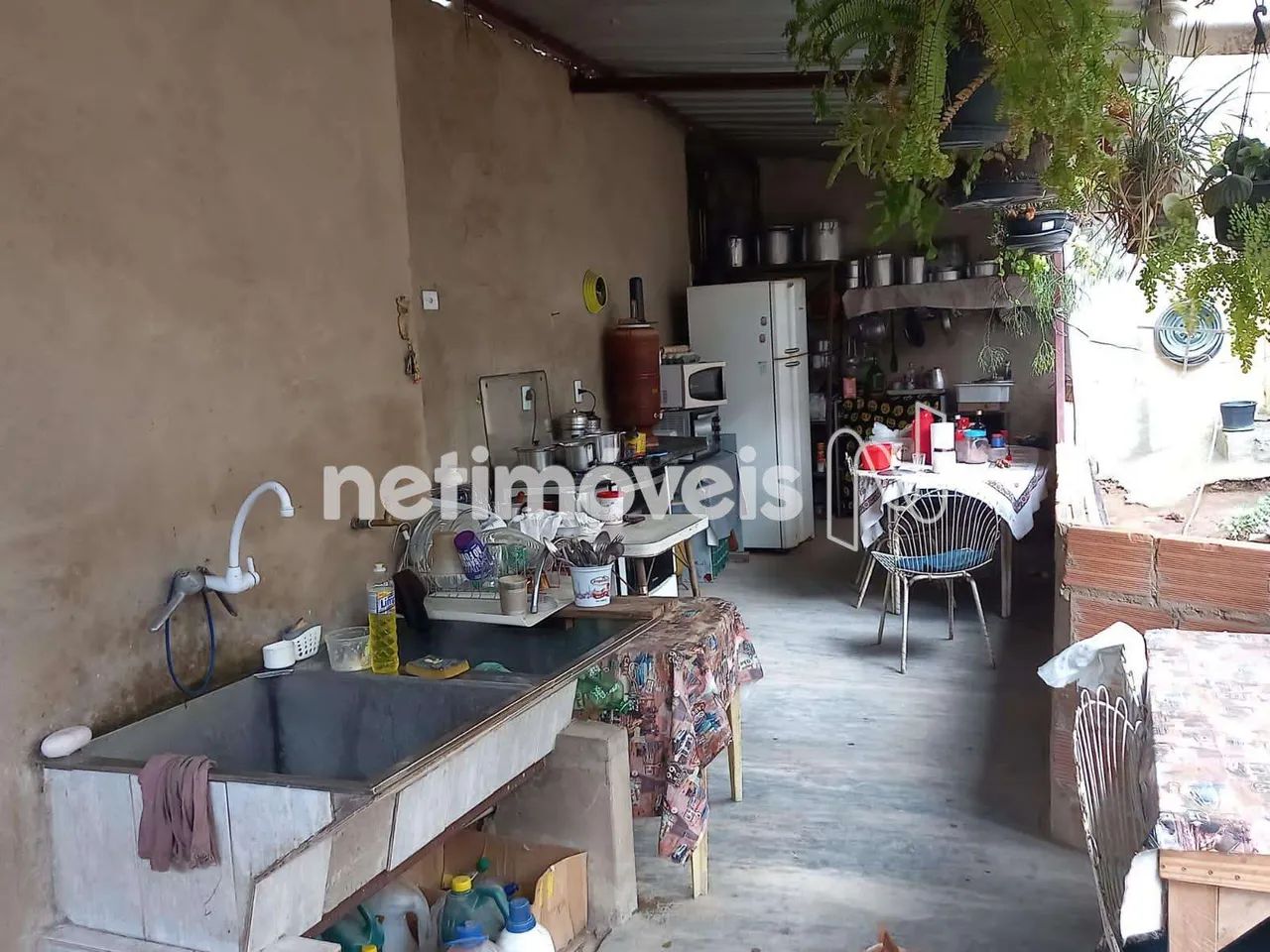 Venda Casa Eldorado Contagem - Foto 4