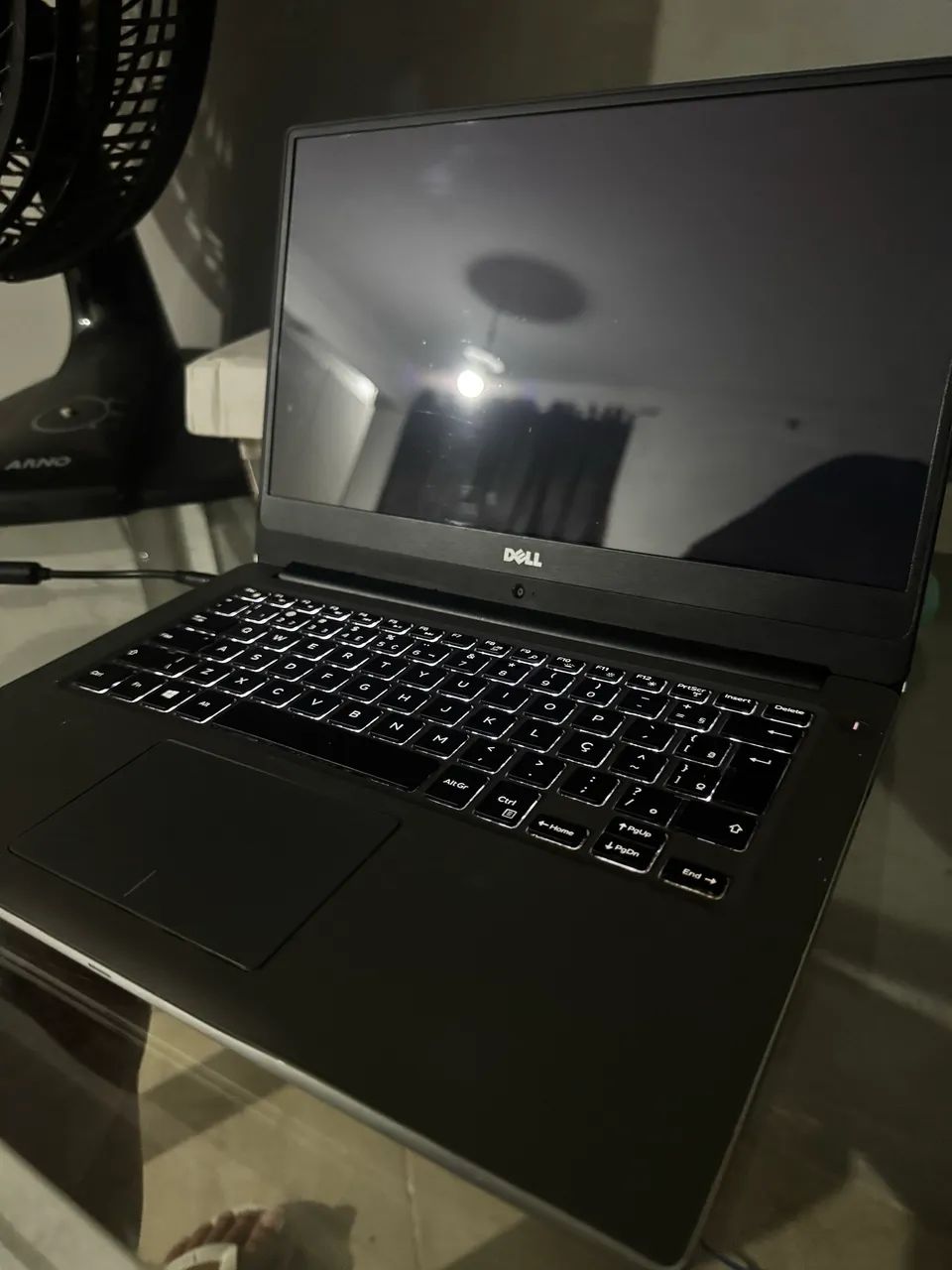 Notebook Dell I7 8G - Foto 4