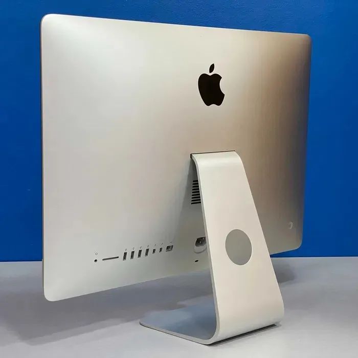 IMAC APPLE 21,5 | SSD 512 GB | INTEL CORE i5 | EXCELENTE ESTADO