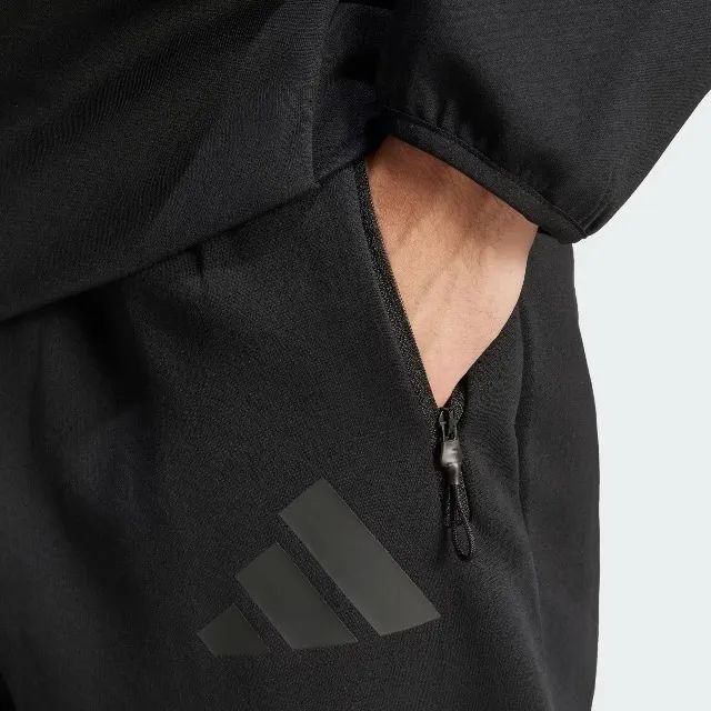 CALÇA OPEN-HEM ADIDAS Z.N.E. - Foto 3