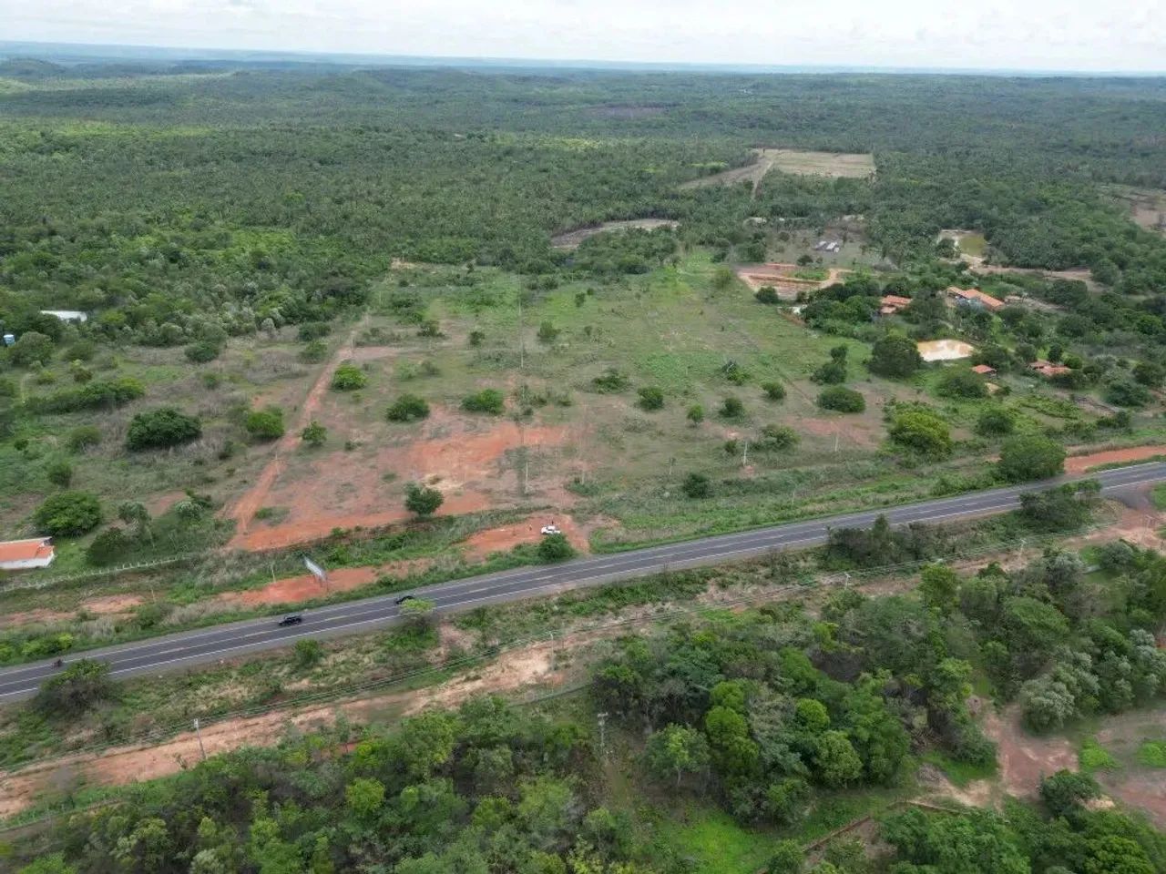 Lagoa do Piauí - Loteamento/Condomínio - Zona Rural - Foto 2