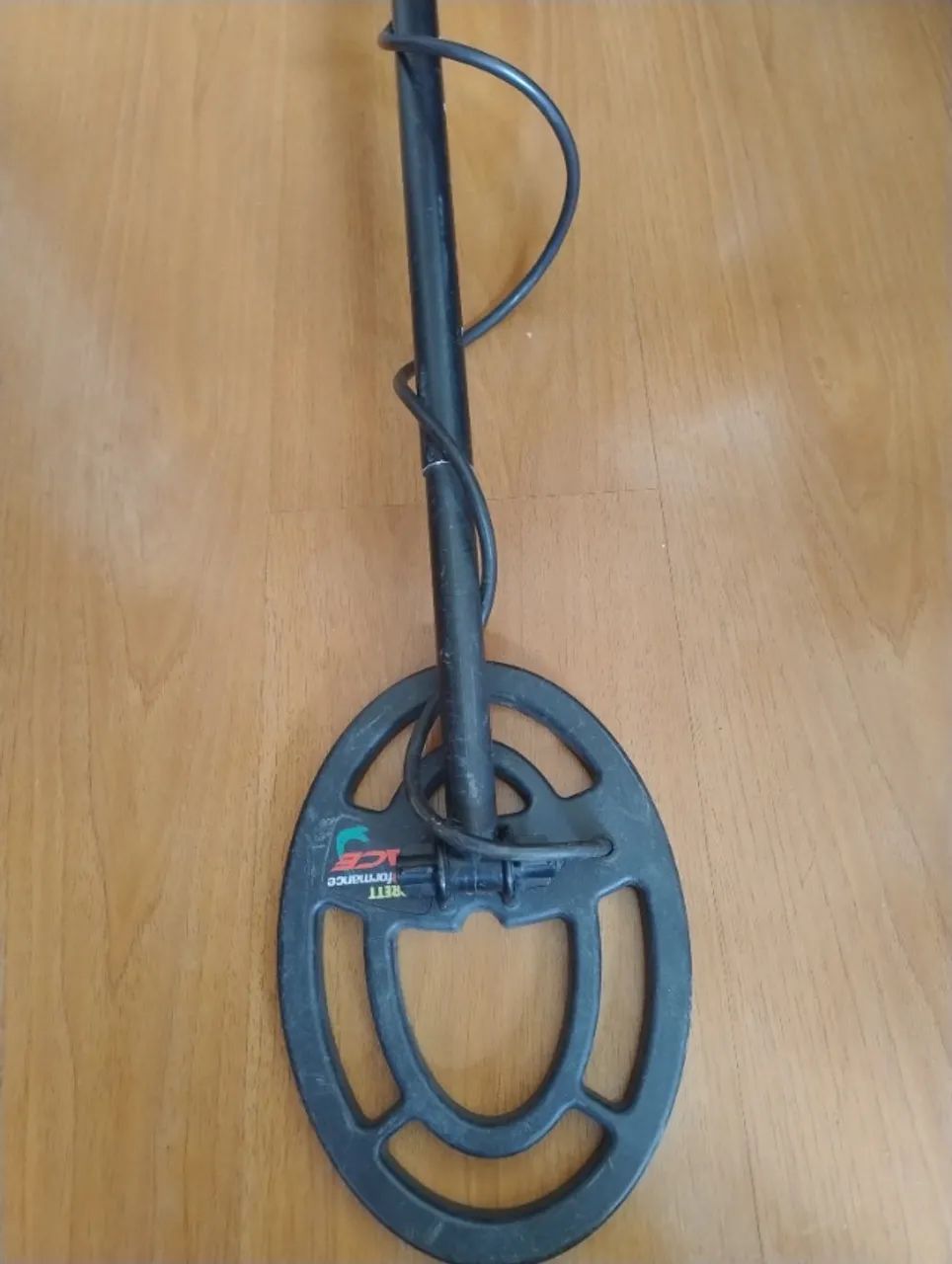 Detector de metal  - Foto 4