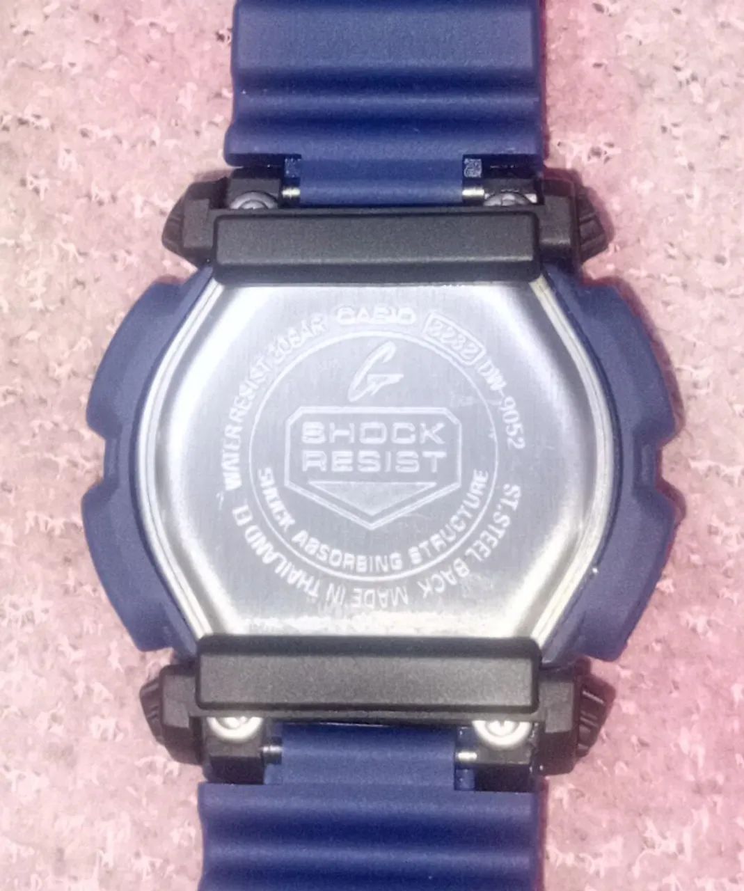 Casio g shock - Foto 4