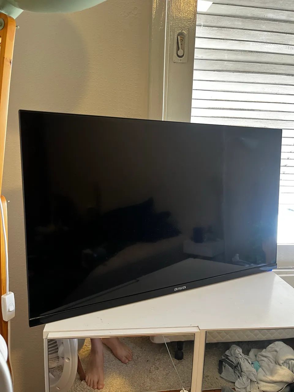 TV Aiwa 32? smart  - Foto 2