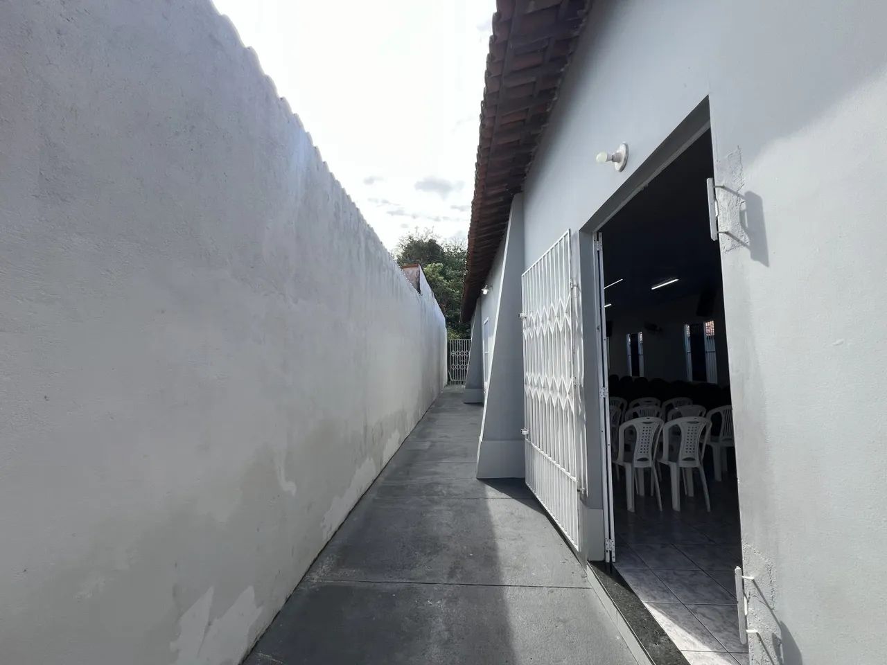 Sala Comercial para Venda em Acaraú, Centro, 2 banheiros - Foto 5