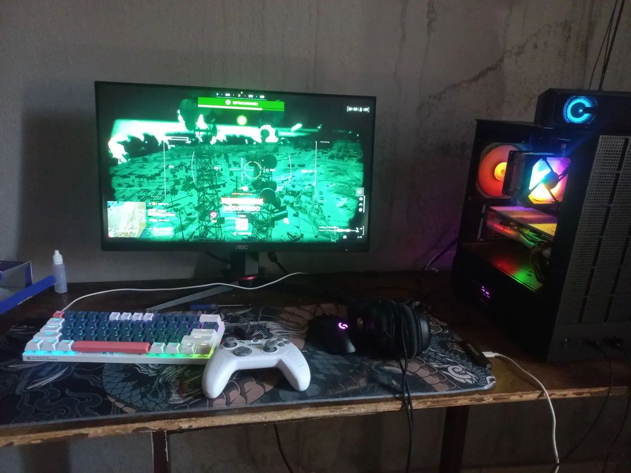 Pc gamer - Foto 2