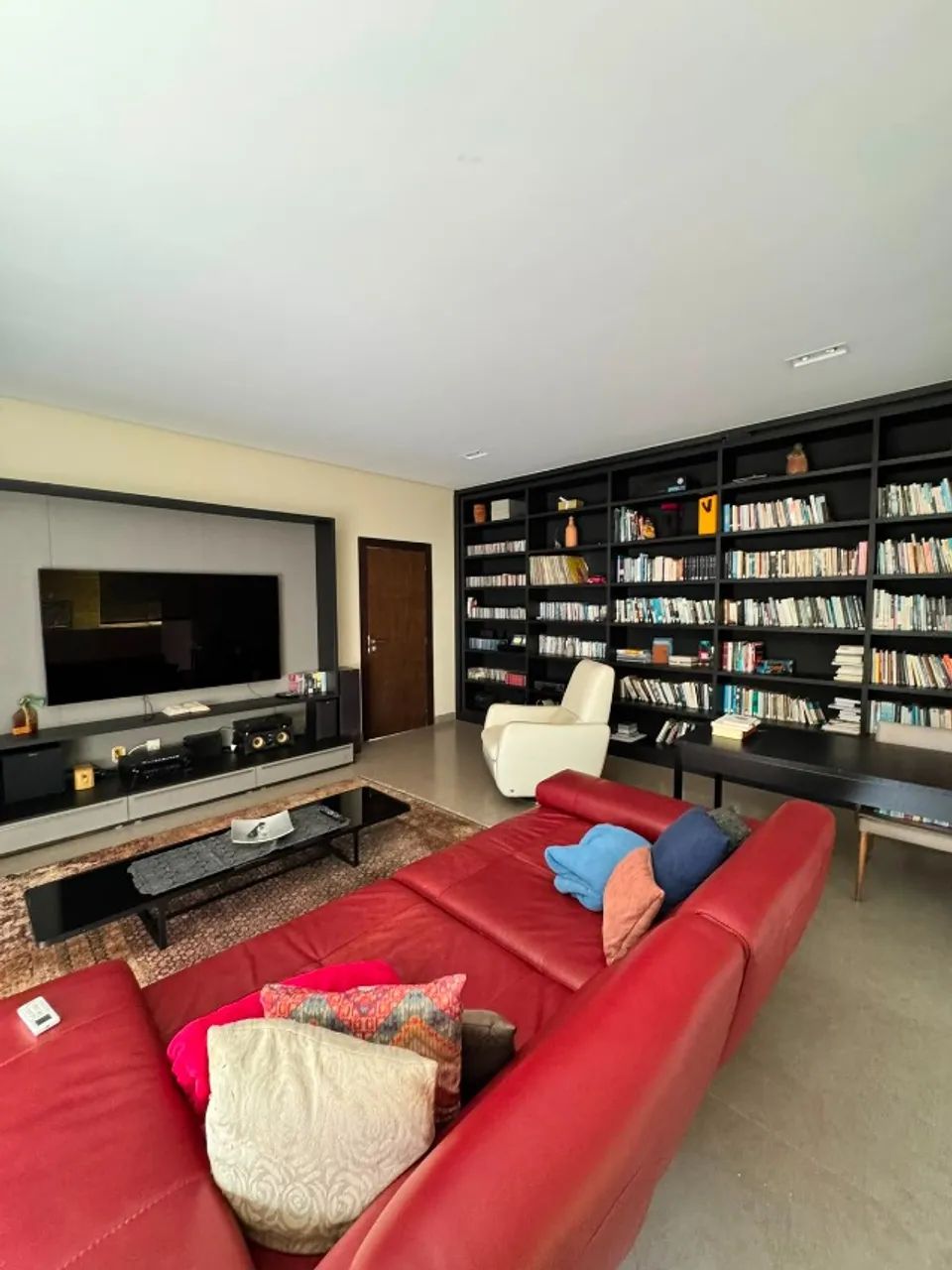 CASA DE ALTO PADRÃO  - Foto 4