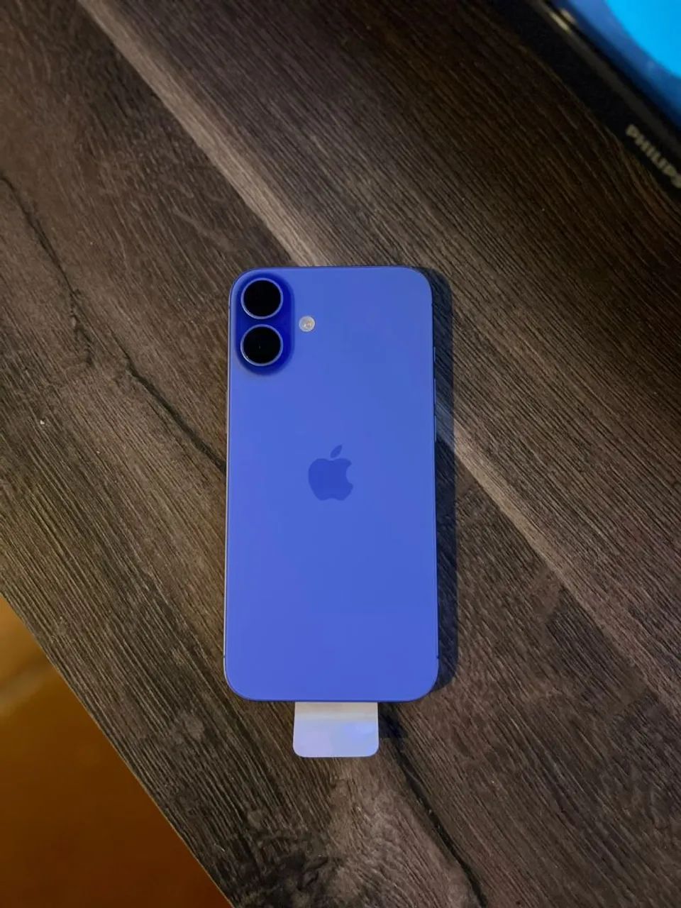 IPHONE 16 PLUS 256GB 