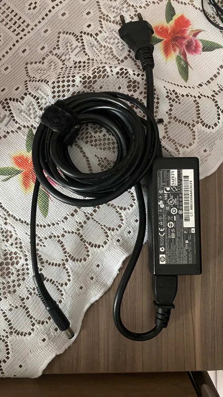 Notebook HP Pavilion DV5 500 HD 4GB Ram R$ 11500 - Foto 6