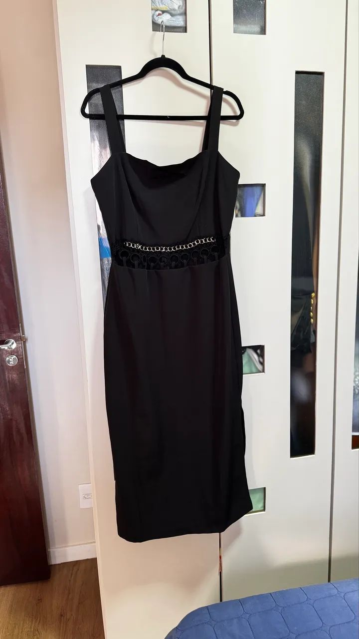 Vestido 