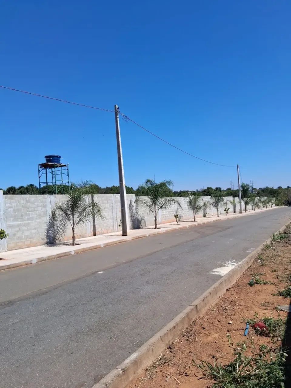 Lote Quitado no Faicalville - Foto 4