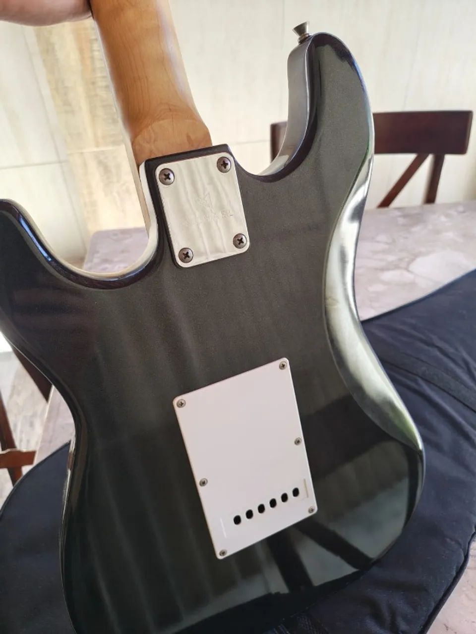 Guitarra Michael  - Foto 5