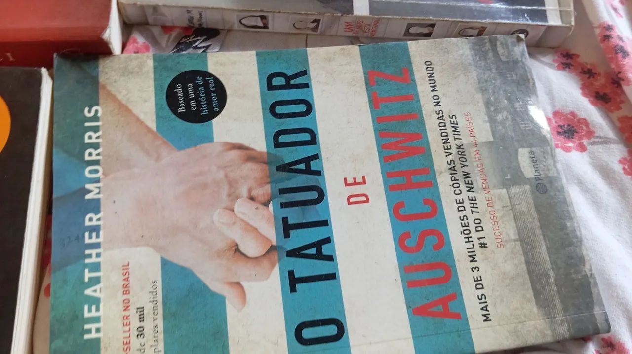 LIVROS DIVERSOS  - Foto 5