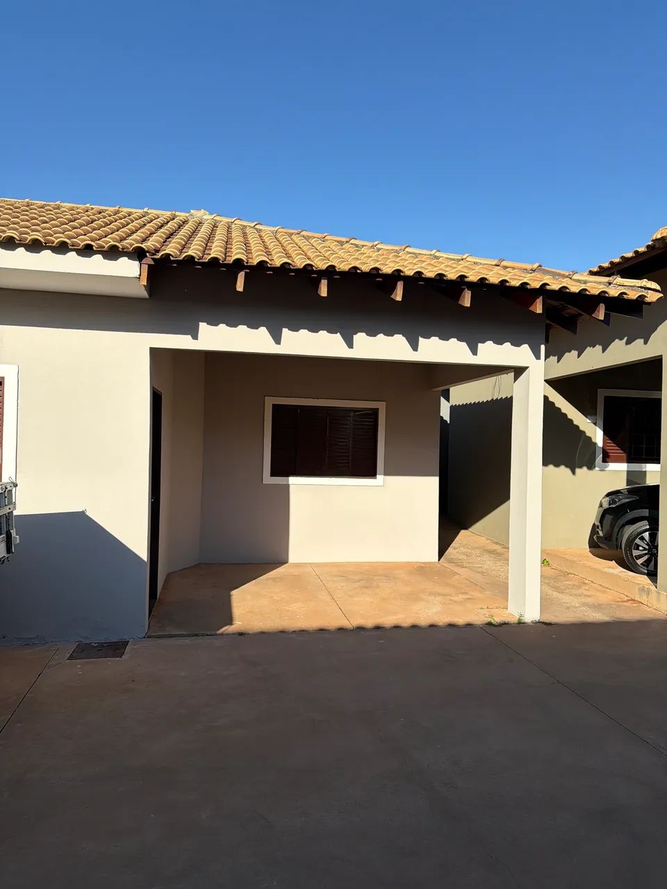 Aluguel Kitinete 
