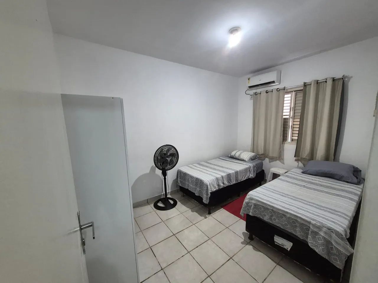 Apartamento mobiliado em Cuiabá  - Foto 3
