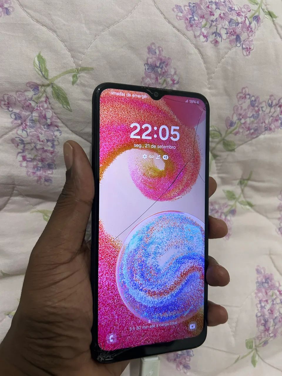 Galaxy A04e - Foto 5
