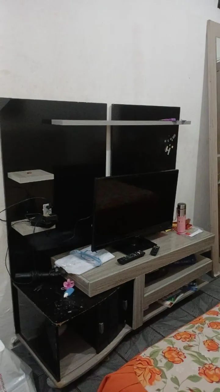 Rack vendo